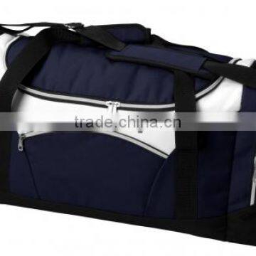 Sports Bag Steller Navy & White