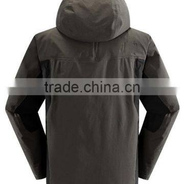 Fashion Outdoor Fashion Men's Jackets, High Quality Winter Jackets for Men photo-2