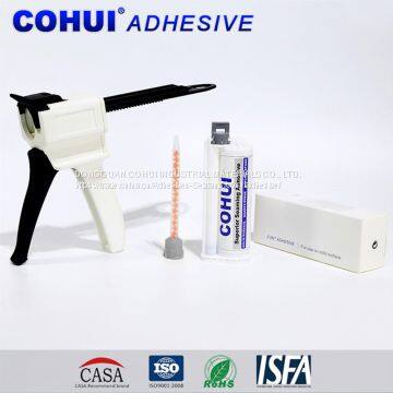 High Quality Cohui Adhesive for Pure Acrylic Stone Quartz Stone Modified Acrylic photo-3