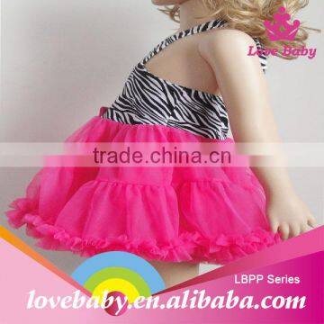 Princess infant dress classical ballet tutu skirts LBE4091652