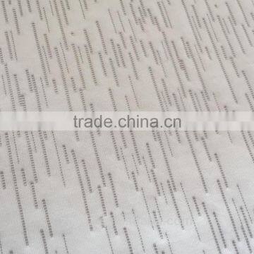 Weft Knitting Fabric/100% Polyester Mattress photo-6