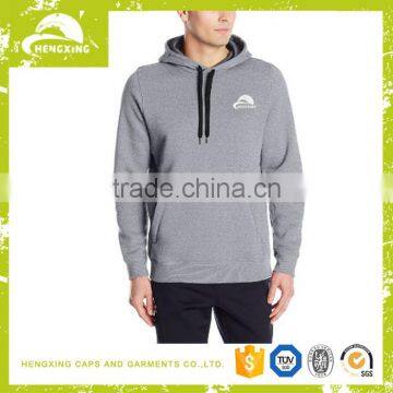 HengXing custom blank fashion thick cheap fleece sweatshirts hoodies