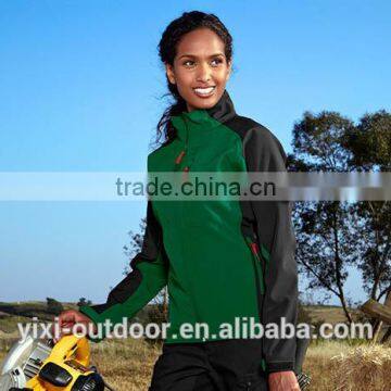 Top Quality Building Work Wear Softshell Jacket photo-5