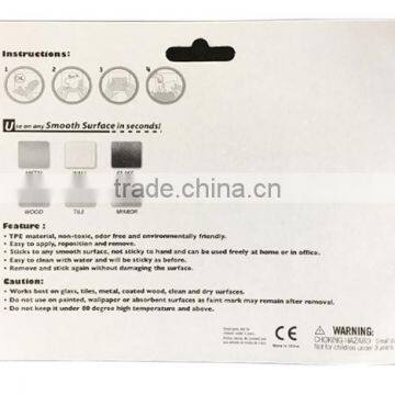 PET Magic Writing Board Reuse and Cleanable Office Message Board Stick Free Planner Board Children Drawing Board photo-4