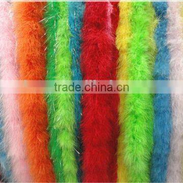 Ostrich Feather Boa Wholesale