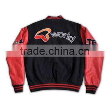Full Equipped Factory Women and Men Good Quality Quality Jacket Sweater photo-5