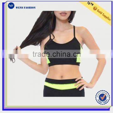 Wholesale Hot Sale Sports Wear Yoga Suit Fitness Wear Women Track Suit photo-2
