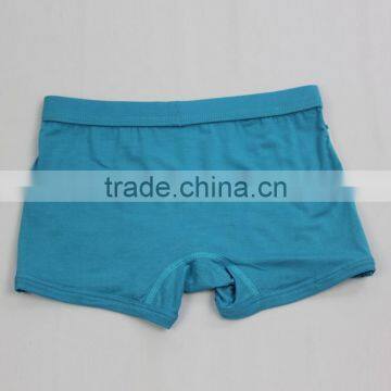 Newest Superior Quality Blue Underwear Kids Boy Made in Zhejiang photo-2