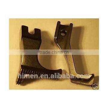 LEFT TOE Walking Foot Feet YAMATA FY5318 RAISING 1/16" 1/4'' 1/8'' U192B/U193SG photo-4