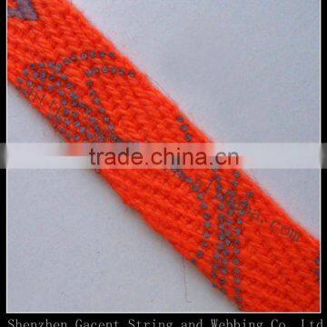 polyester herringbone tape herringbone twill tape binding tape