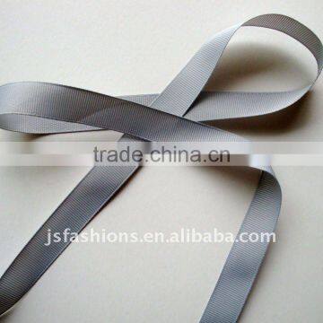 double face grosgrain ribbon