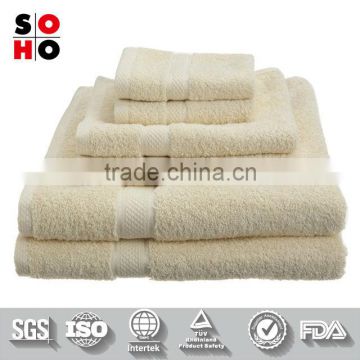 Cheap Promotional Wholesale Hotel Bath Towel