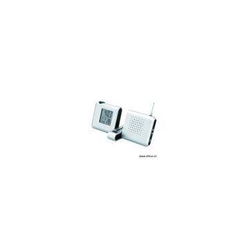 Sell Multifunction Radio,clock With Projector