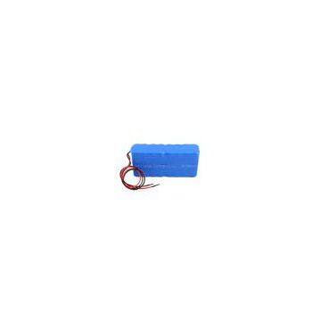 Sanyo 18650 li-ion batteries