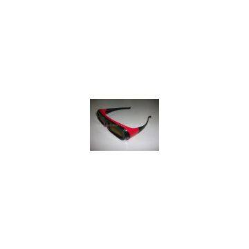 Active Shutter 3D Glasses for Xpand System