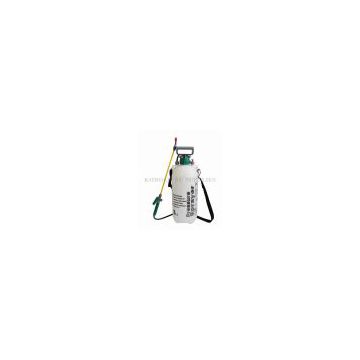 garden 8L pressure sprayer