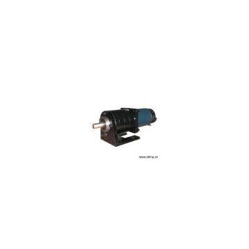 Sell PMDC Planetary Gear Motor (110SZ52-PX144A1)