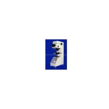 HV-1000 Automatic Micro Vickers Hardness Tester 0.098N / 0.246N / 0.49N 5HV ~ 2500 HV