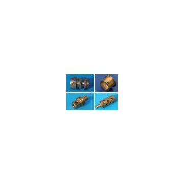 CNC lathe parts