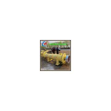 New Design!Tyre Pyrolysis Carbon Black Granulation Machine