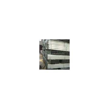 Sell Galvanized Tube