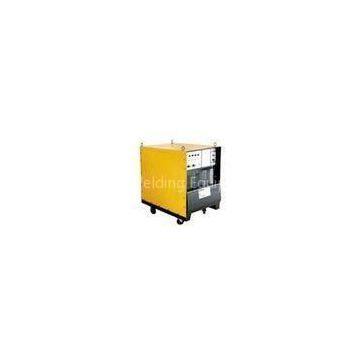 RSN - 1450 Copper Pated / AL Studs Inverter Arc Welding Machine For Skyscrapers