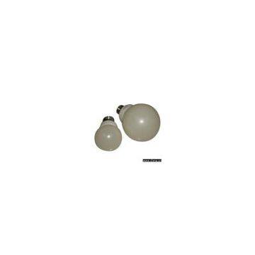 Sell High Power LED Bulbs (G50-G100)