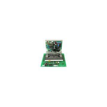 Motorized Treadmill Controller Board