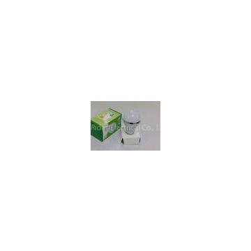 SMD 5630 6W 394Lm LED Bulb, E27 Led Light Bulbs for Indoor House Lighting With 30000h Life