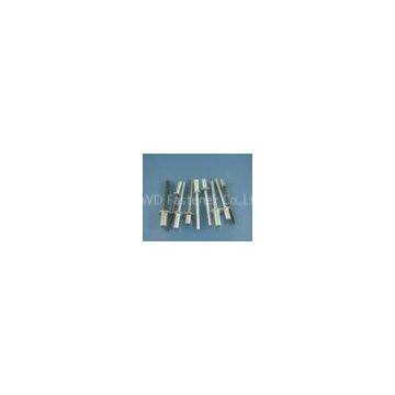 Aluminum Stainless Steel Blind Rivet 2.4mm Dia For Hole Filling