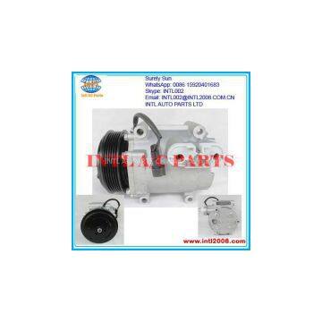 For FORD auto aircon compressor 8623346, 8V5119D629DD