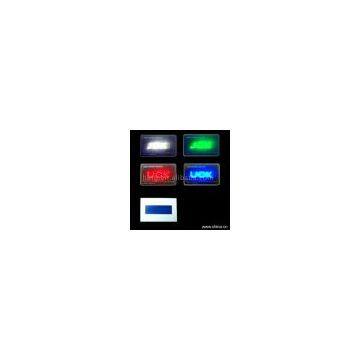 Sell LED Name Badges