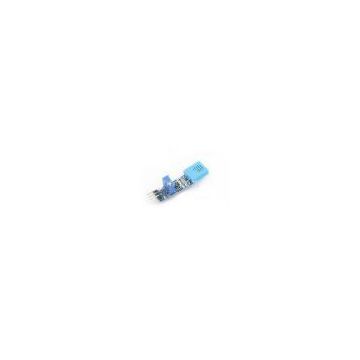 LM393 Digital Humidity Sensors For Arduino , 3V - 5V HR202 Wet Sensor