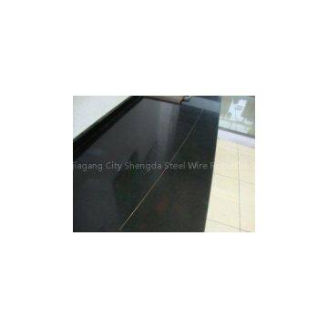 0.19g / kg Bronze Coated Bead Wire Wrapping Uniform Coating 200mm/3m 1700Mpa 2.3mm