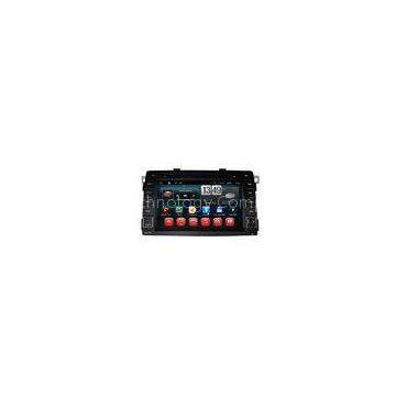 KIA DVD Player Sorento R 2010 2011 2012 GPS Navigation Android System BT TV RDS