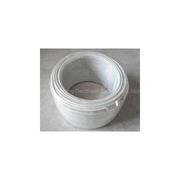 6C Unscreened Alarm Cable