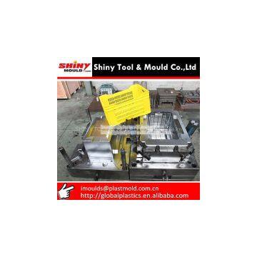 Fruits Crate Mould/moldes de Jabas de Plastico photo-2