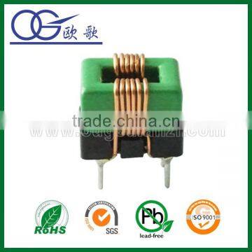 T10*8*5 toroidal Power Choke Coil inductor 68uH/47uH