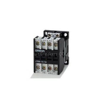 Omron Contactors