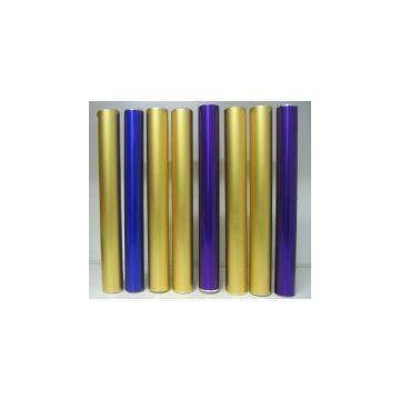 Heat Insulation House Window Decorative Foil photo-2