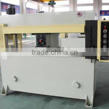 Shoe Cutting Machine/25T Hydraulic Traveling Head Cutting Machine photo-3