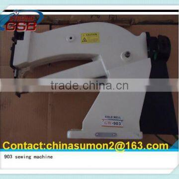 GW-903 Industrial Lockstitch Sewing Machine