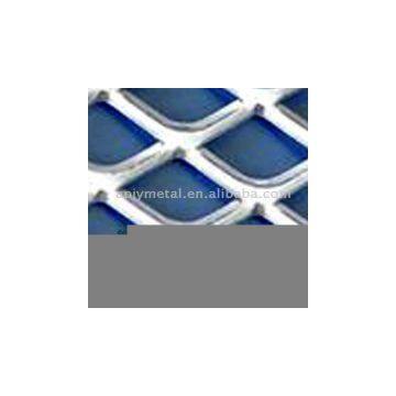 Sell Expanded Metal Mesh