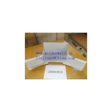 Hot Sale Hand Lay-up Frp Wind Energy Parts photo-3