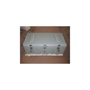 Customized Full Fiberglass Tool Box Wholesale on Made in China photo-3