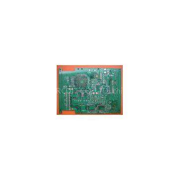 OSP PCB Board Fabrication Custom Printed Circuit Board 1-14 Layers