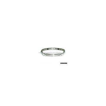 Germanium jewelry