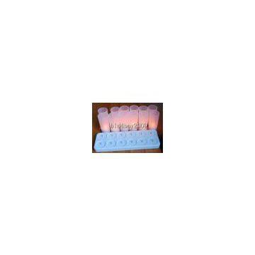 Rechargeable Tea Light Candles