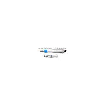 Traditional Low Speed Dental Handpiece Complete Kit
