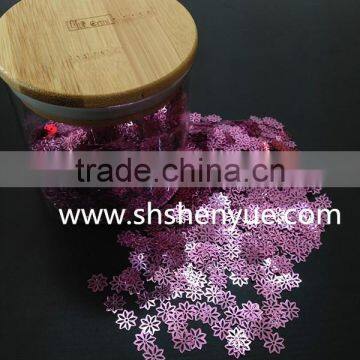 Polyester Spangle Loose Sequin